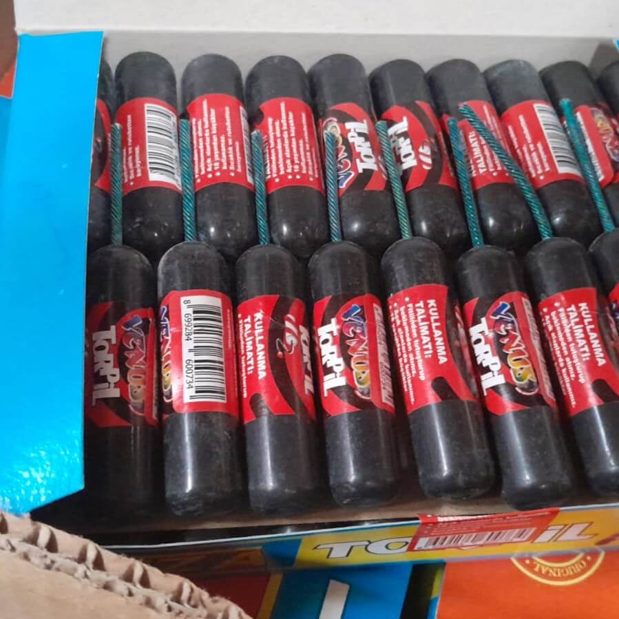 Feza Torpil ürün görseli