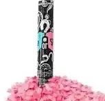 Cinsiyet Konfetisi Pembe
