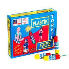 Torpil çeşitleri